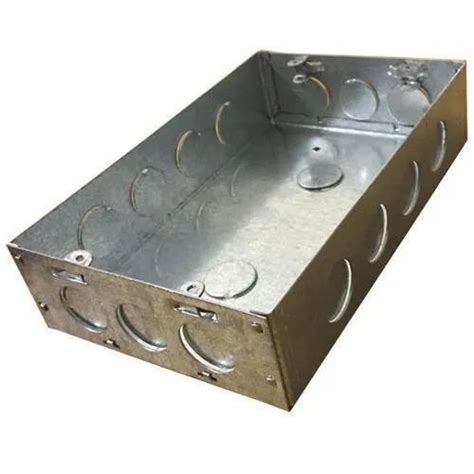 8 model metal box|modular electrical boxes.